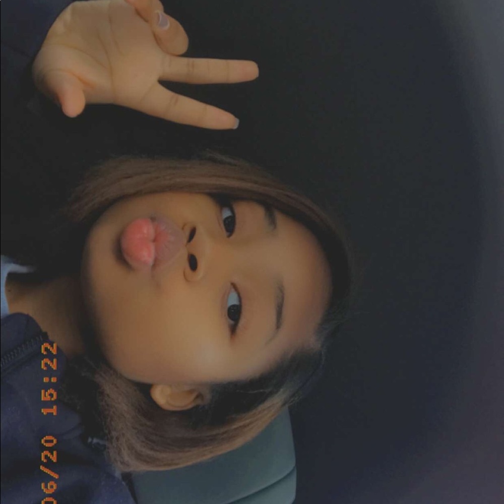 Meet your Posher, Maggie